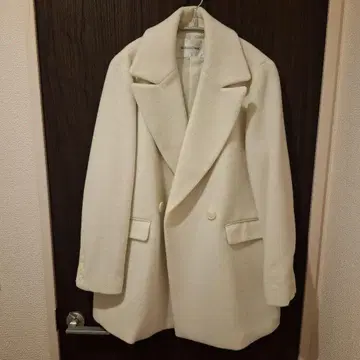 내추럴 뷰티 베이직 코트