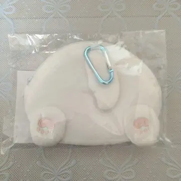 Jochum RURU 엉덩이 파우치 시로이와 루키