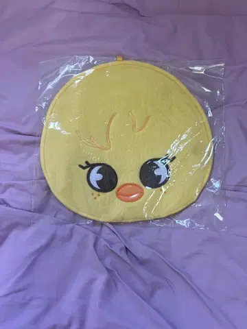 포가리 BbokAri 부채 커버