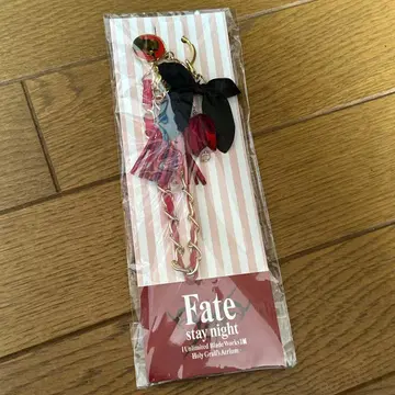 리본 참 토오사카 린 Fate/stay night 기념 상품