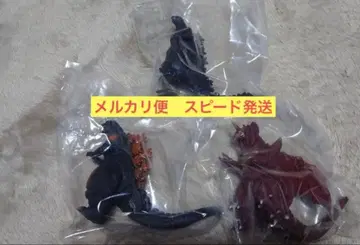 고질라 진격대전 버닝고질라 디스트로이어 마이고지