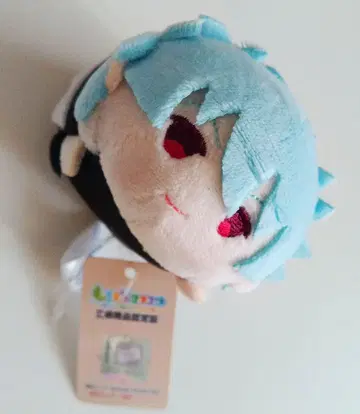 은혼 사카타 긴토키 모찌모찌 마스코트