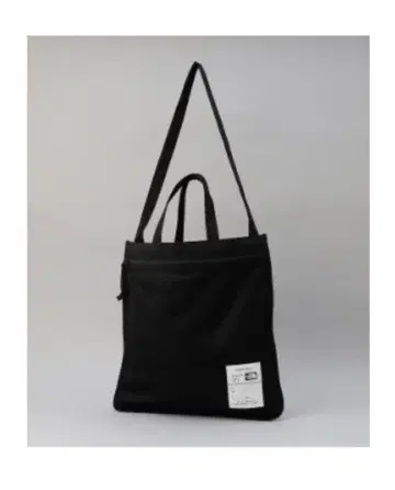 THE NORTH FACE 토트백