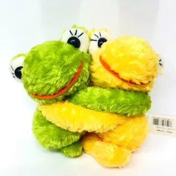 TAKE OFF 오리지널 오르겔 개구리