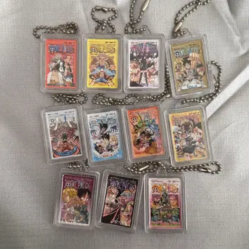 ONE PIECE 코믹 참