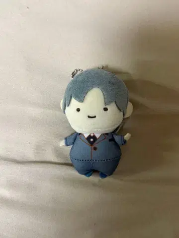 료가 봉제 인형 1