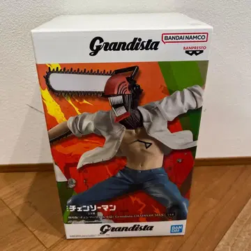 체인소 맨 레제편 피규어