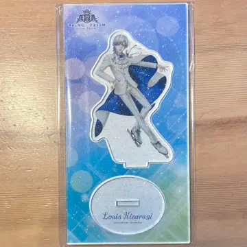 KING OF PRISM 키사라기 루이 아크릴 스탠드 라쿠텐