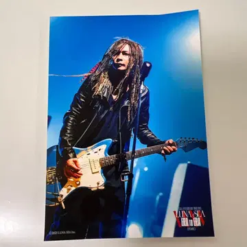 LUNATIC FEST.2025 훼미리마트 콜라보 한정판 사진