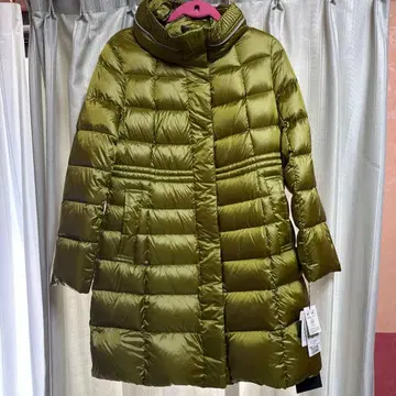 여성용 다운 자켓