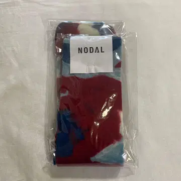 NODAL Tie Dye Socks 새상품