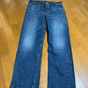 DENIME 드님 사이즈 32 데님