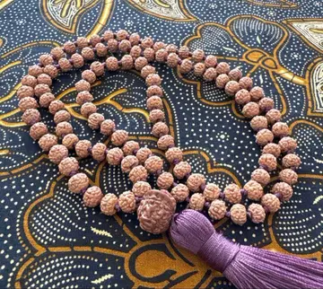 루드라크샤 마라 탑 가네샤