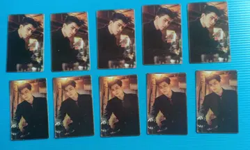 Pond GMMTV 랜덤 10장 PondPhuwin ( c )