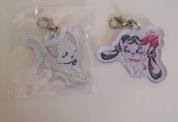 미니 참 2종 세트