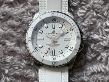 브라이틀링 슈퍼오션 42 한정판