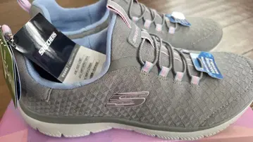 스케쳐스 24.5cm 여성용 메모리폼