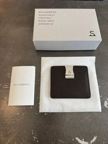 WILDSWANS MINIMAL M3 엠보 안장(브라운)