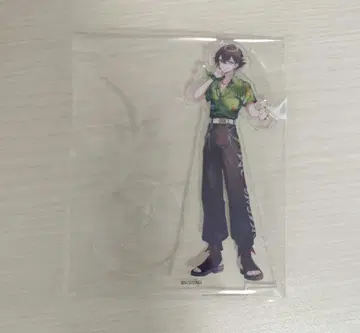 ARKHE 크로노바 Chrono Reverse 아크릴 스탠드