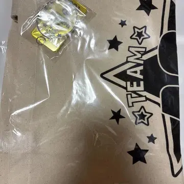 무씨. 토트백 & 아크릴 키링