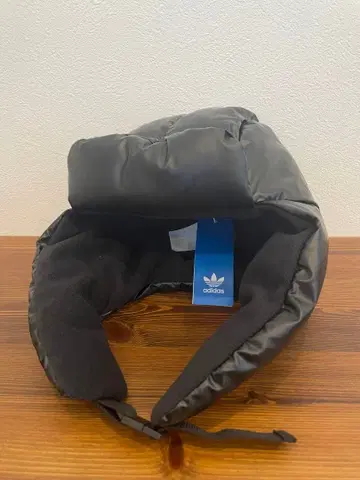 [ 미사용 새상품 ] adidas 아디다스 트래퍼 캡