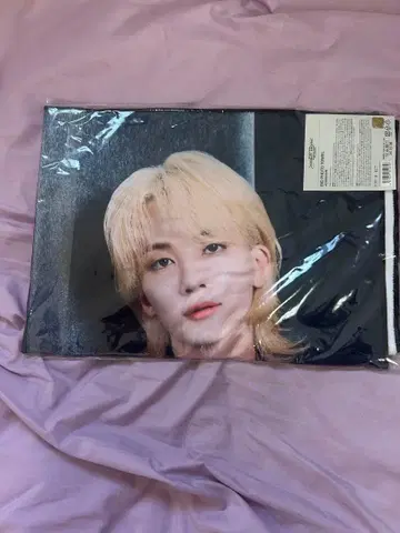 정한 빅 사진 타월