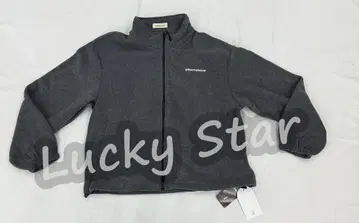 smoothmood 그레이 집업 후드티 택 포함 새상품