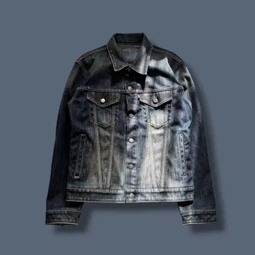 00s y2k archive 503 WILDFIRE JACKET