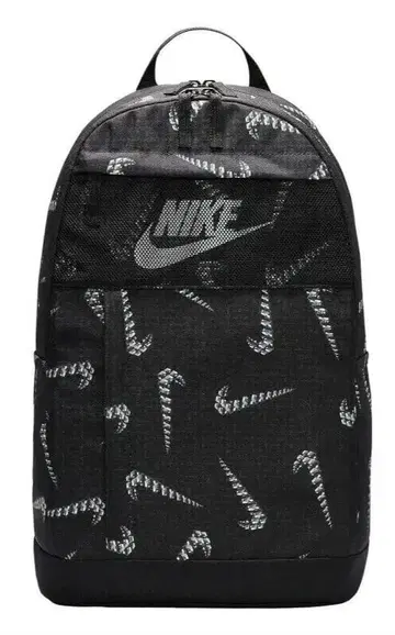 새상품 NIKE 엘레멘탈 백팩