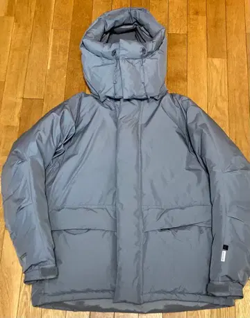 DAIWA PIER39 GORE-TEX DOWN JACKET 24AW