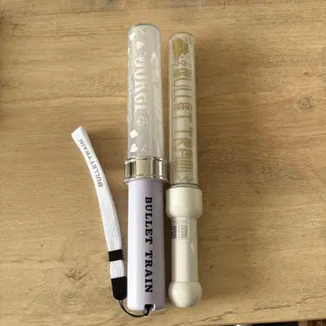 초특급 타카시 화이트 응원봉