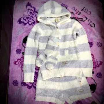 gelato pique 룸웨어 파자마