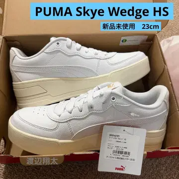 PUMA Skye Wedge HS