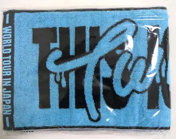 WORLD TOUR IN JAPAN 타월 TWICE 나연 미개봉 새상품