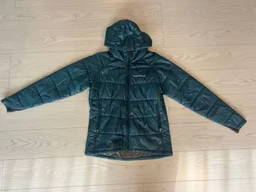 당일 발송 가능 montbell 다운 자켓 S