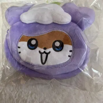 TWICE 사나 코로코로쿠리린 페이스 파우치