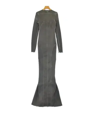 릭 오웬스 원피스 여성용