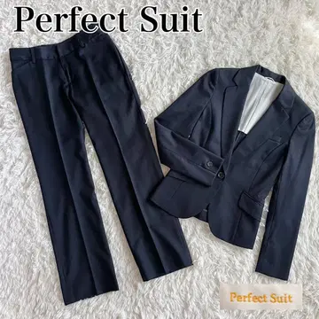 컨디션 최상 워셔블 퍼펙트 수트 팩토리 셋업 백 오픈 5호