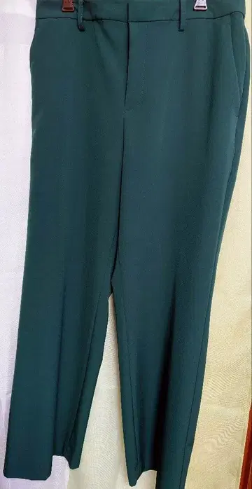 자유구 팬츠 사이즈 46