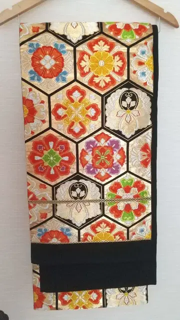 육통 후쿠로 오비 2