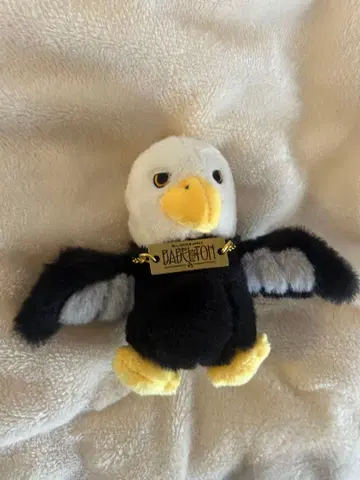 미세스 바벨탑 사역의 새 키링