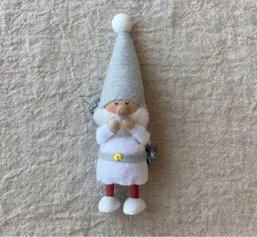 놀디카니세 스카프 산타