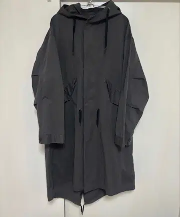 스티븐 앨런 / Steven Alan / 코트 / 모즈 코트 / 남성용