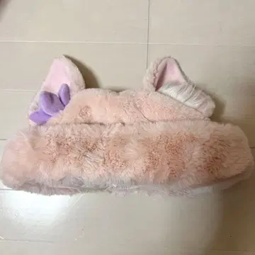 리나벨 팬캡 모자