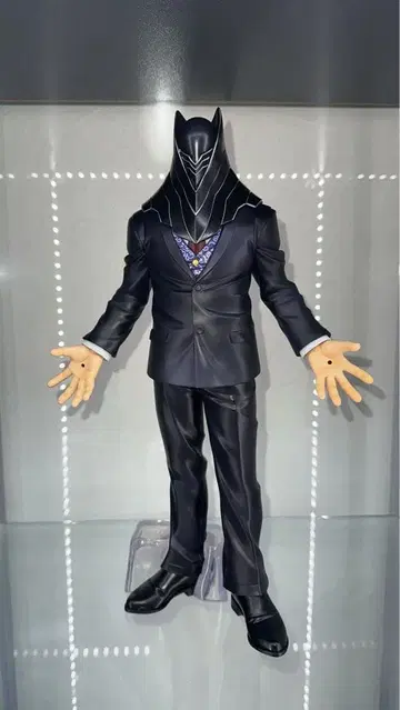 박스 있음 제일복권 히로아카 올포원