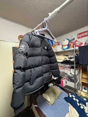 THE NORTH FACE 다운 자켓