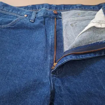 Wrangler 13MWZ 멕시코제