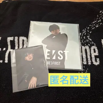 BEFIRST BE:ST 혜택 MANATO 마나토