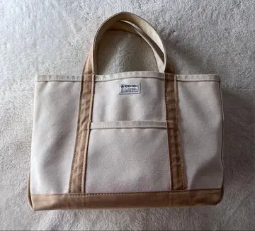 오르치발 ORCIVAL 토트백 베이지 M