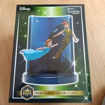 Disney 제일복권 라스트 원상 [ 피터팬 ]